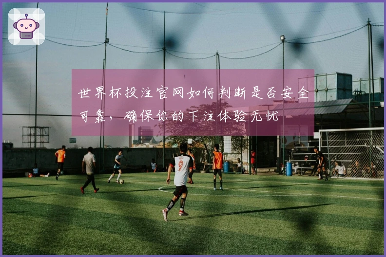 世界杯投注官网如何判断是否安全可靠，确保你的下注体验无忧