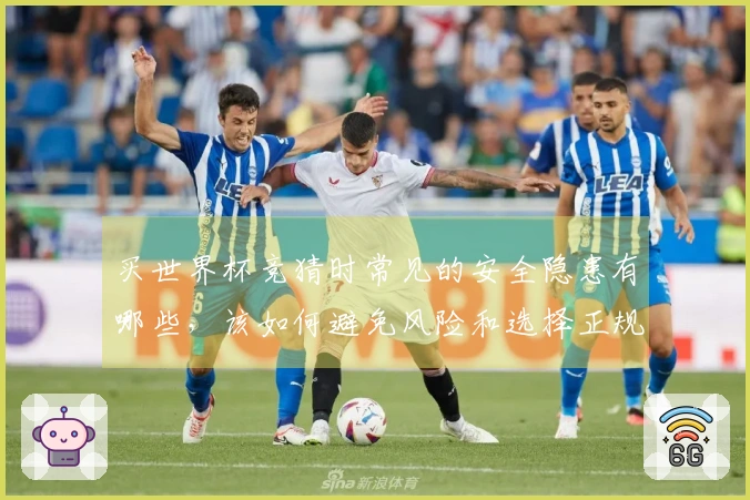 买世界杯竞猜时常见的安全隐患有哪些，该如何避免风险和选择正规平台