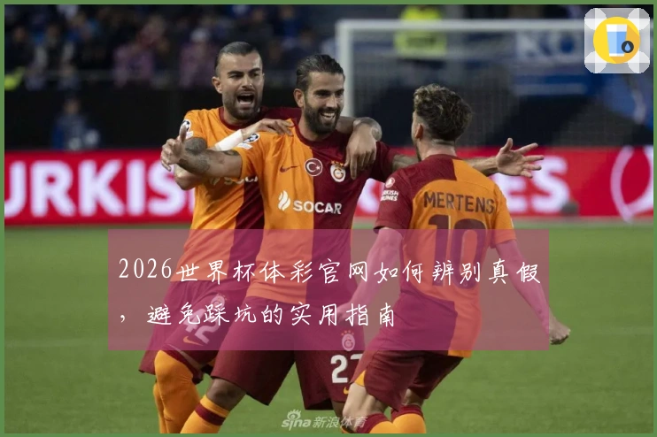 2026世界杯体彩官网如何辨别真假，避免踩坑的实用指南