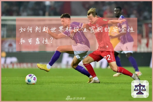 如何判断世界杯投注官网的安全性和可靠性？