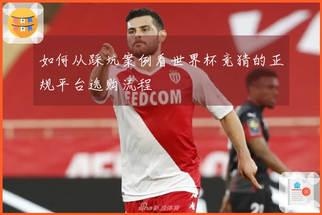 如何从踩坑案例看世界杯竞猜的正规平台选购流程