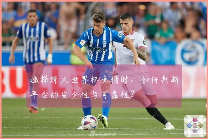 选择烽火世界杯竞猜时，如何判断平台的安全性与可靠性？