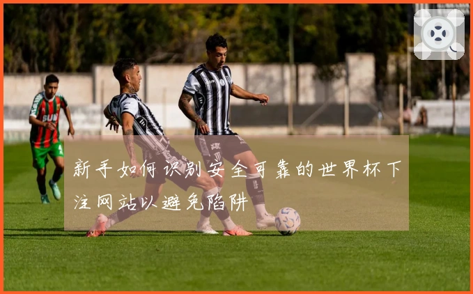 新手如何识别安全可靠的世界杯下注网站以避免陷阱