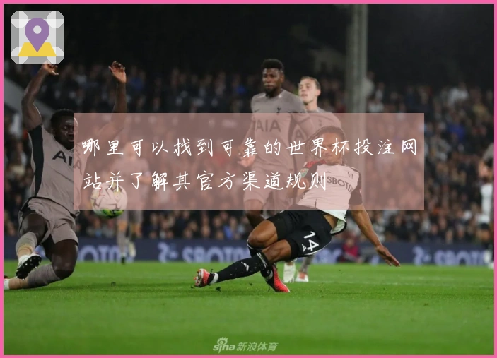 哪里可以找到可靠的世界杯投注网站并了解其官方渠道规则