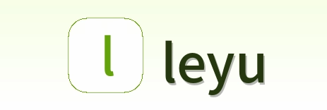leyu Logo